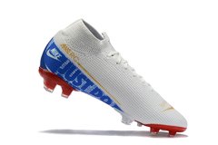 Chuteira Nike Mercurial Superfly VII 360 Elite 2019 Campo Original - comprar online