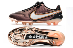 Chuteira Nike Tiempo Legend 9 Elite FG Generation Pack - loja online