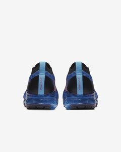 Imagem do TÊNIS NIKE AIR VAPORMAX FLYKNIT 3 AZUL