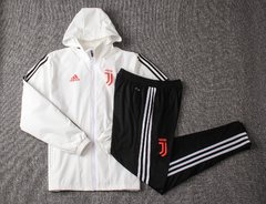 CONJUNTO CORTA VENTO - JUVENTUS 2019