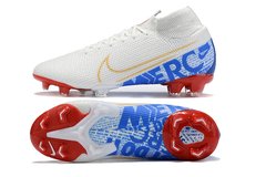 Chuteira Nike Mercurial Superfly VII 360 Elite 2019 Campo Original - Sport Shoe