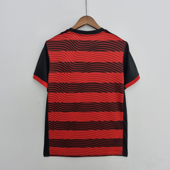 Camisa Flamengo home 22/23 - comprar online