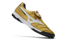 Chuteira Society Mizuno Morelia Elite AS II PRO - loja online