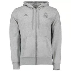 Blusa Moletom Real Madrid