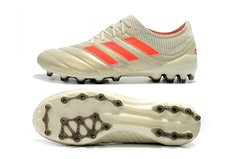 Chuteira Adidas Copa 19.1 AG Grama Sintética - loja online