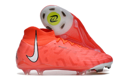 Chuteira Campo Nike Phantom Luna Elite Fg