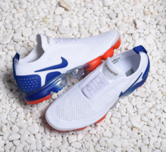 Tênis Nike Air VaporMax Moc 2 AH7006-400 - loja online