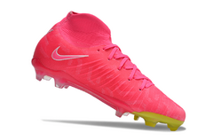 Chuteira Campo Nike Phantom Luna Elite Fg - Sport Shoe