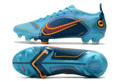 Chuteira Nike Mercurial Vapor 14 Elite FG Blueprint Pack