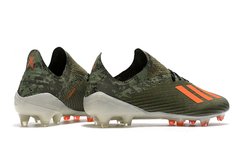 Chuteira Adidas X 19.1 Campo Profissional - Sport Shoe