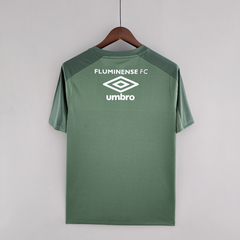 Camisa Umbro Fluminense Treino 22/23 - comprar online