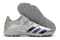 Chuteira Society Adidas Predator Freak.3 Low TF Meteorite Pack - comprar online