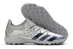 Chuteira Society Adidas Predator Freak.3 Low TF Showpiece Pack