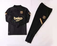 kit treino fc  Barcelona 2021 original na internet