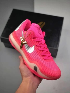 tênis Nike Kobe10 Elite Low ZK10 original - comprar online