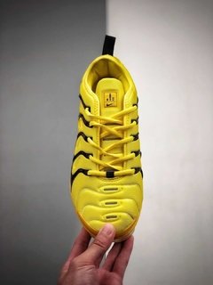 Tênis Nike Air Vapormax Plus  Original na internet