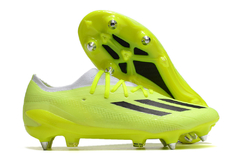 Chuteira Adidas X Speedportal .1 SG Campo