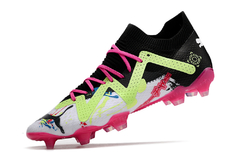 Chuteira Puma Future Ultimate Fg Truques Pack - loja online