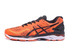 Tênis Asics Gel Kayano 23 Laranja Oficial na internet