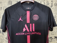 Camisa Nike PSG IV 20/21 Torcedor Pro Masculina - comprar online