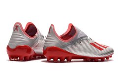 Chuteira Adidas X 19.1 AG Campo Profissional - Sport Shoe