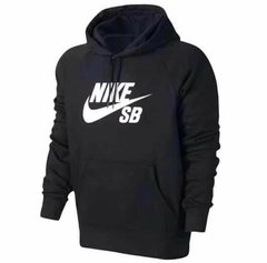 Blusa de Moletom Masculina Nike