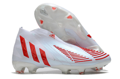 Chuteira Adidas Predator Edge