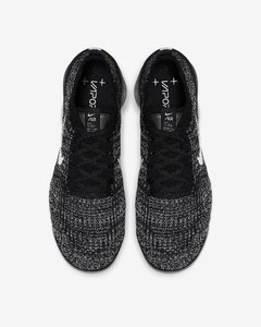 TÊNIS NIKE AIR VAPORMAX FLYKNIT 3 CINZA - loja online