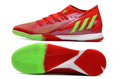 Chuteira Futsal Adidas Predator Edge.3 IC - loja online