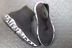 Ténis Balenciaga Plataforma Speed Original Sneaker Heads