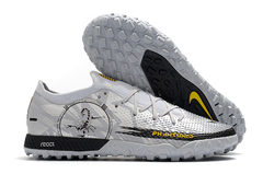 Chuteira Society Nike Phantom GT Elite TF - comprar online