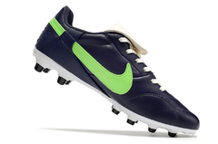 Imagem do Chuteira Campo Nike The Premier III FG Couro