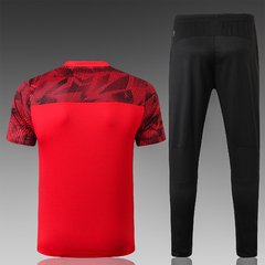 KIT TREINO AC Milan - comprar online