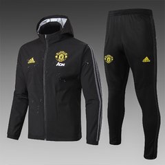 CONJUNTO CORTA VENTO MANCHESTER UNITED