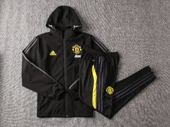 CONJUNTO CORTA VENTO MANCHESTER UNITED na internet