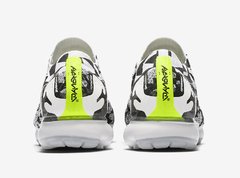 Nike Air VaporMax Moc 2 Branco Preto - loja online