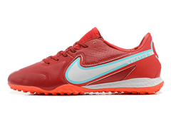 Chuteira Nike Tiempo Legend 9 Club TF Blueprint Pack - comprar online