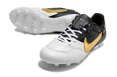 Chuteira Nike The Premier III FG 2023 na internet