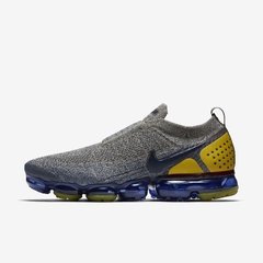 Imagem do Nike Air VaporMax FK MOC 2 Cinza Azul