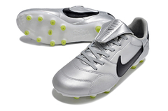 Chuteira Campo Nike The Premier III FG Couro - loja online