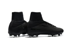 Chuteira Nike Mercurial Superfly V DF Campo - comprar online