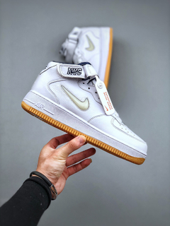 Tênis Nike Air Force 1 Mid - comprar online