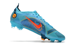 Chuteira Nike Mercurial Vapor 14 Elite FG Blueprint Pack - comprar online