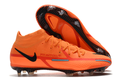 Chuteira Nike Phantom VSN 2 Elite FG Original