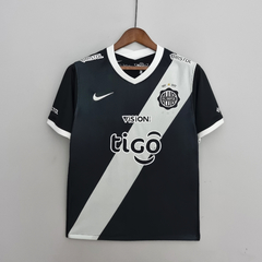 Camisa Olympia away 22/23