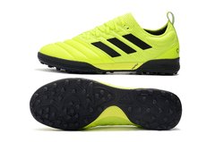 chuteira Adidas Society Copa 19.1 TF ORIGINAL - loja online