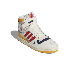 Tênis Adidas Originals Forum 84 High X McDonald's All-American - Sport Shoe