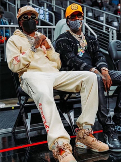 Tênis Travis Scott x Air Jordan 6 - comprar online