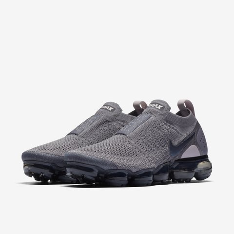 Yellow nike air vapormax flyknit cheap moc 2
