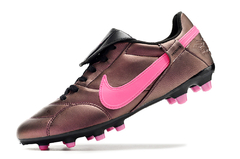 Chuteira Campo Nike The Premier III FG Couro - loja online